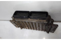 Блок управления двигателем Блок управления 96435897   Chevrolet Rezzo