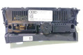 Блок управления климат-контролем 8T1820043AJ, 8T1820043Q   Audi A4 Allroad