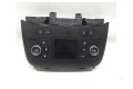 Блок управления климат-контролем Fiat Punto (199)