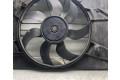 Вентилятор радиатора         Opel Zafira C 