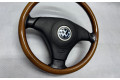 Руль Volkswagen Golf IV 1998 - 2005 года 3b0124c