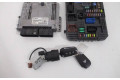 Комплект блоков управления 0281035365, 9832694380 Citroen C3 Aircross