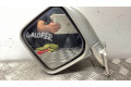 Zpětné zrcátko levé Hyundai Galloper 1998 014008