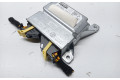 Блок управления надувных подушек 9673625180, 9673625180 Citroen C4 Aircross
