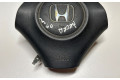 Подушка безопасности водителя Honda Accord