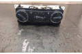 Блок управления климат-контролем A1698301985 Mercedes-Benz A W169