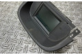 Дисплей    13166623   Opel Combo C