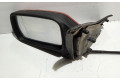 Зеркало электрическое        Citroen Xantia   -  года   