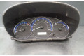 Панель приборов 85003SC160, 0371001 Subaru Forester SH