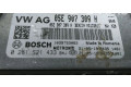 Блок управления двигателя 05E907309H, 0261S21433 Audi Q2 -