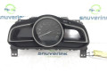Панель приборов D09M55430, D09M55430 Mazda CX-3