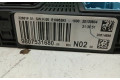 Модуль управления BSM 9807531680   Citroen C-Elysée    