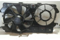 Комплект вентиляторов     2t148c607BD, 2T148C607BD    Ford Tourneo 