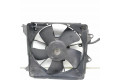Вентилятор радиатора     1580008050, 9J22    Honda Civic 1.3
