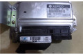 Блок управления двигателем Блок управления 9030930367F, 3911002426 Hyundai Getz