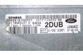 Řídící jednotka 6S6112A650BB Ford Ka 2008