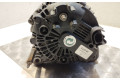 Генератор 0100402, P0518278 Skoda Octavia Mk2 (1Z)