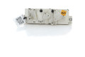 Блок управления климат-контролем 7701054312, P1-1666B   Renault Twingo I