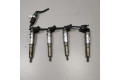 Комплект форсунок 0445115 Nissan Qashqai+2 для дизельного двигателя 2