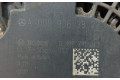 Генератор A0009063822, 0125711043   Mercedes-Benz A W176      