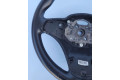 Руль BMW X3 E83  2003 - 2010 года       