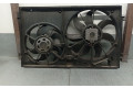 Вентилятор радиатора 1K0121207J, 1K0959455EA Volkswagen Golf SportWagen