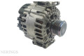 Генератор FG18T169, LRA04099 Audi A3 S3 8V