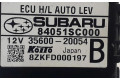 Блок управления двигателя 84051SC000   Subaru Forester SH