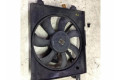 Вентилятор радиатора Hyundai Coupe