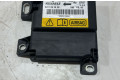 Блок подушек безопасности 8201002828, 8201002828 Dacia Sandero