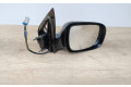 Зеркало (управляемое электричеством) W170431   Pontiac Trans Sport 2003