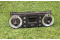 Блок управления климат-контролем 8N0820043A, 5HB00799401 Audi TT Mk1