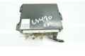 Блок управления 88650-50420, 88650-50420   Lexus LS 430