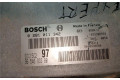 Блок управления двигателя 0281011342, 0090047   Peugeot Expert