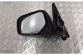 Зеркало электрическое Mitsubishi L200 1996 - 2006 года