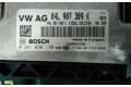 Блок управления двигателя 04L907309K, 0281030170 Volkswagen Caddy