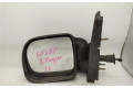 Zpětné zrcátko Renault Kangoo I 2000 010398, 010398