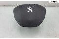 Подушка безопасности водителя 98072114ZD, 98072114ZD Peugeot 2008 I