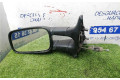 Зеркало (механическое) Seat Inca (6k) 1995 - 2004 года