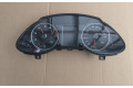 Панель приборов 8R0920981N Audi Q5 SQ5