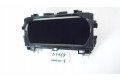 Спидометр (приборный щиток) LICZNIK VIRTUAL ZEGARY LCD AUDI Q4 E-TRON 89A 89A920725 Audi Q4 Sportback e-tron