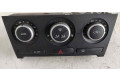 Блок управления климат-контролем 12772891AA Saab 9-3 Ver2