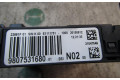 Модуль управления BSM 1663364480   Citroen C-Elysée    