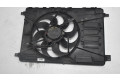 Вентилятор радиатора Volvo S60