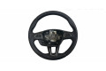 Руль Ford Focus  2010-2017 года F1EB3600JG3ZHE      