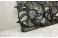Вентилятор радиатора 8K0121003AB Audi A7 S7 4G