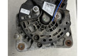 Генератор 0124325013, 037903025M Skoda Fabia Mk2 (5J)