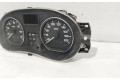 Панель приборов P248104354R, 21672040   Dacia Sandero       