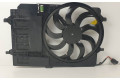 Электрический вентилятор радиаторов    Mini One - Cooper R50 - 53