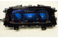 Панель приборов 5H0920340B, 362KM Volkswagen Golf VIII